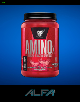 AMINO X 1.01 KG BSN novo pakovanje ...