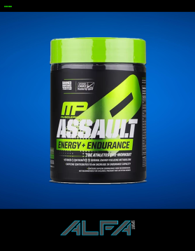 MUSCLEPHARM ENERGY + ENDURANCE 333G .....