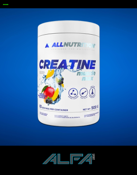 CREATINE 500 G ALLNUTRITION